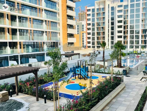 Azizi Riviera 7, Azizi Riviera, Meydan One, Meydan City, Dubai