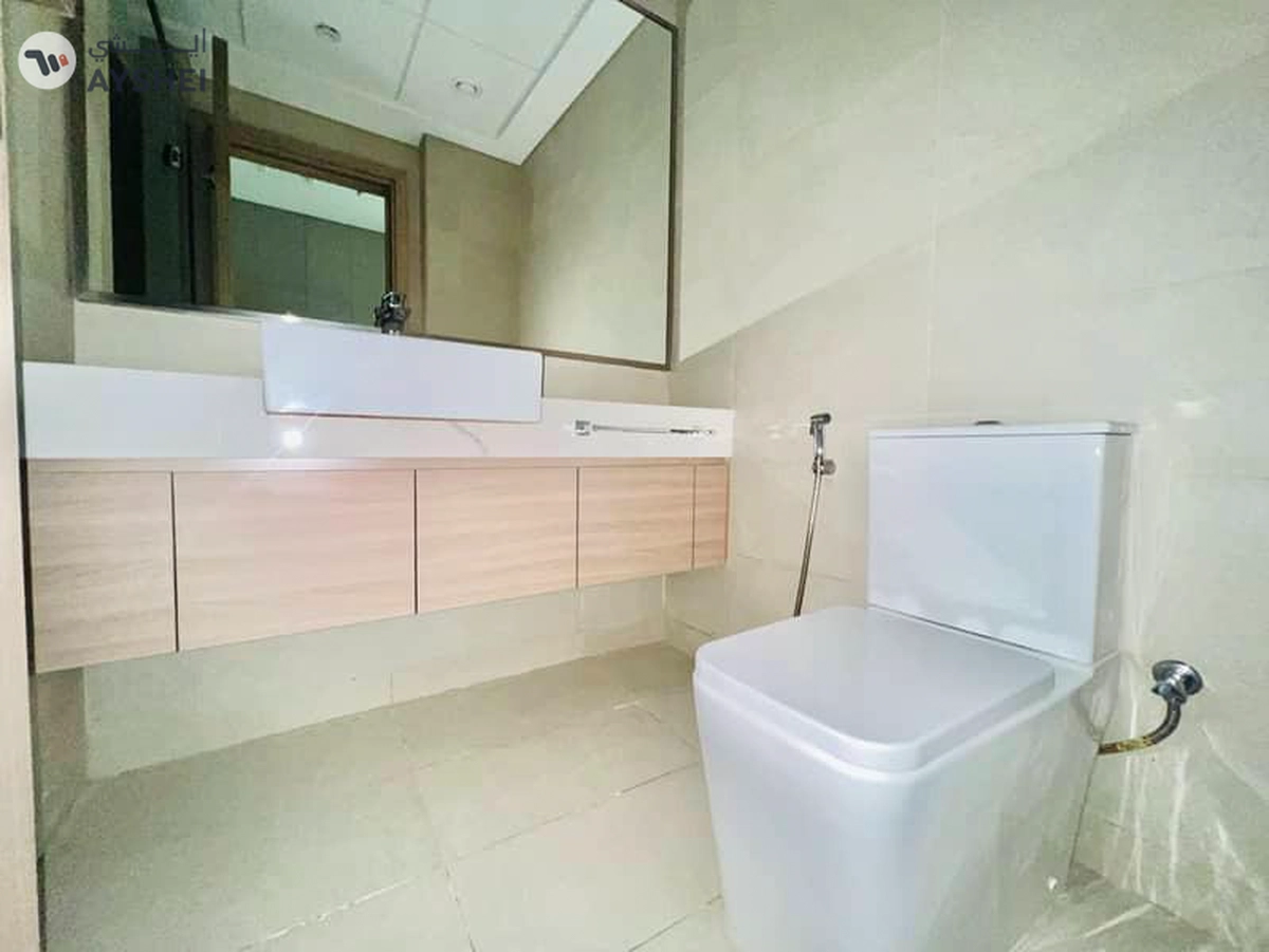 Azizi Riviera 7, Azizi Riviera, Meydan One, Meydan City, Dubai-2-2