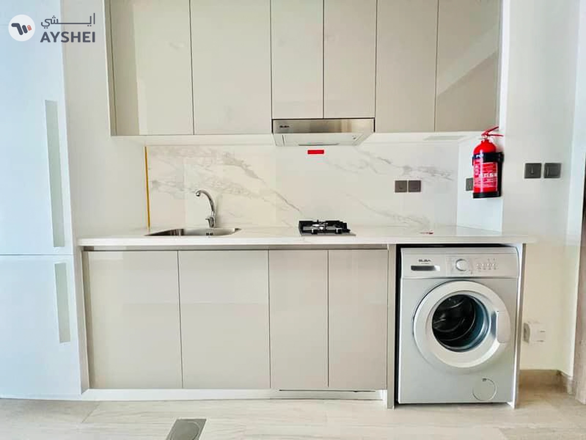 Azizi Riviera 7, Azizi Riviera, Meydan One, Meydan City, Dubai-5-5
