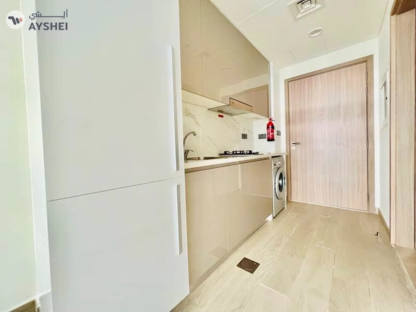 Azizi Riviera 7, Azizi Riviera, Meydan One, Meydan City, Dubai