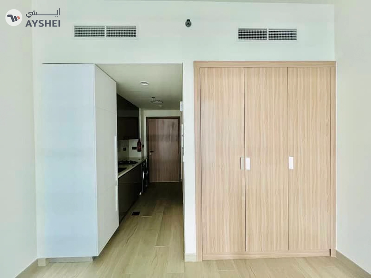 Azizi Riviera 7, Azizi Riviera, Meydan One, Meydan City, Dubai-8-8