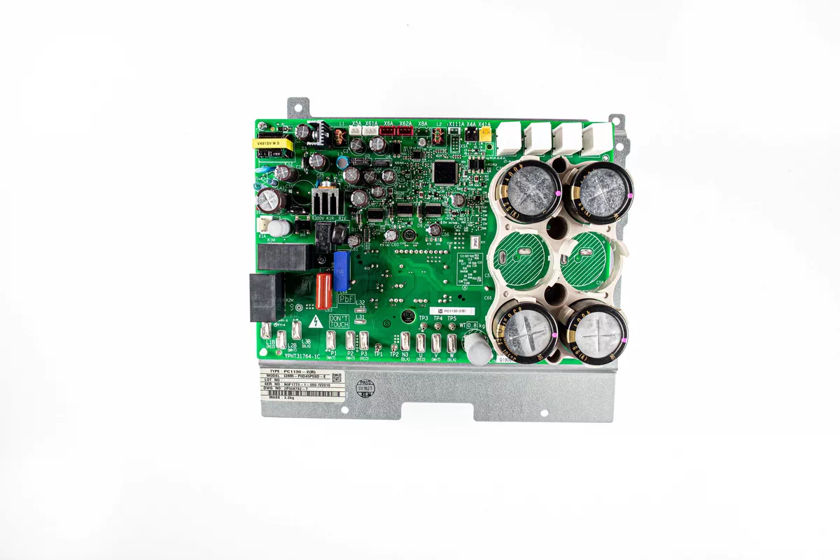 DAIKIN 5015202 INVERTER PCB