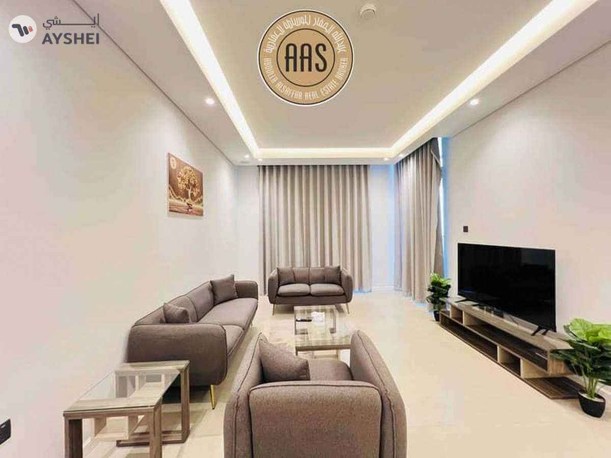 Luxury Living || Prime Location || 2 Bedroom Hall || In 3.1M Only