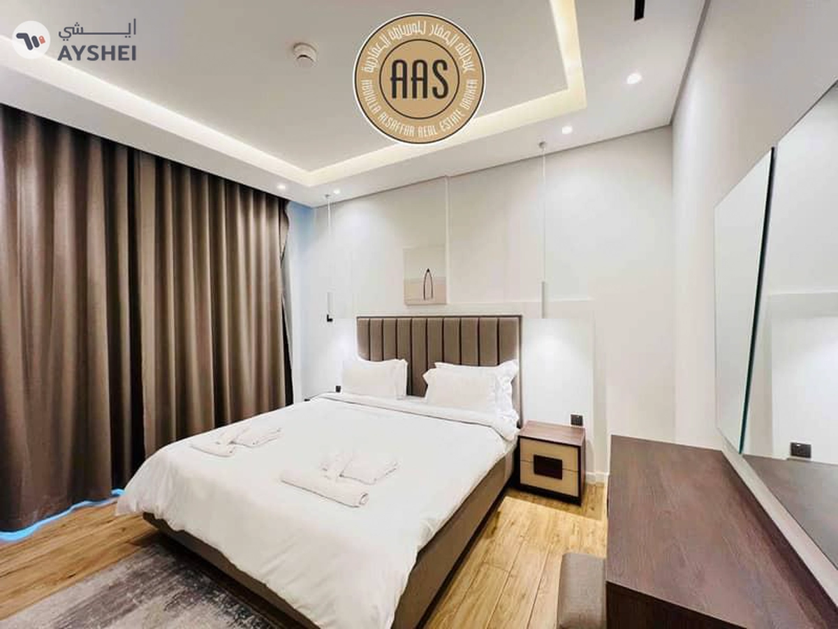 Luxury Living || Prime Location || 2 Bedroom Hall || In 3.1M Only