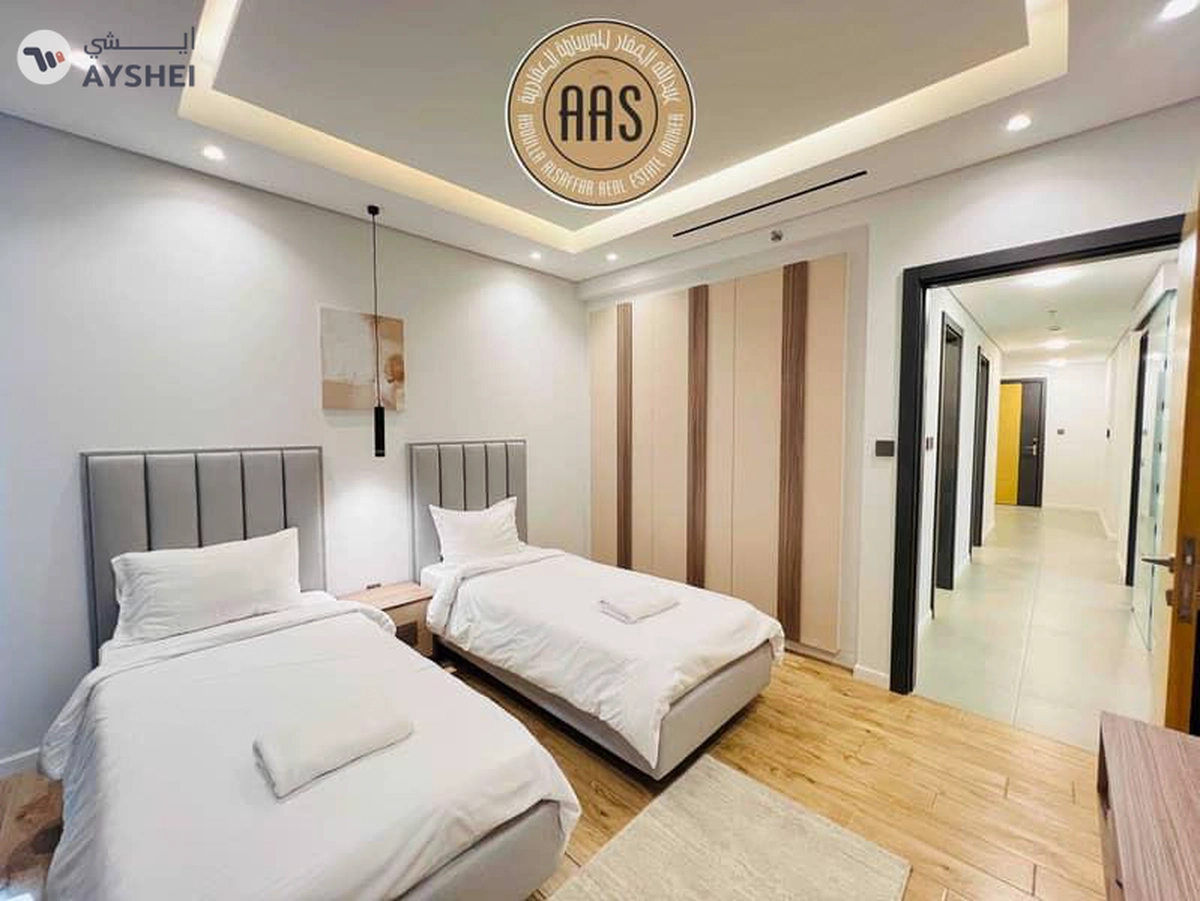 Luxury Living || Prime Location || 2 Bedroom Hall || In 3.1M Only