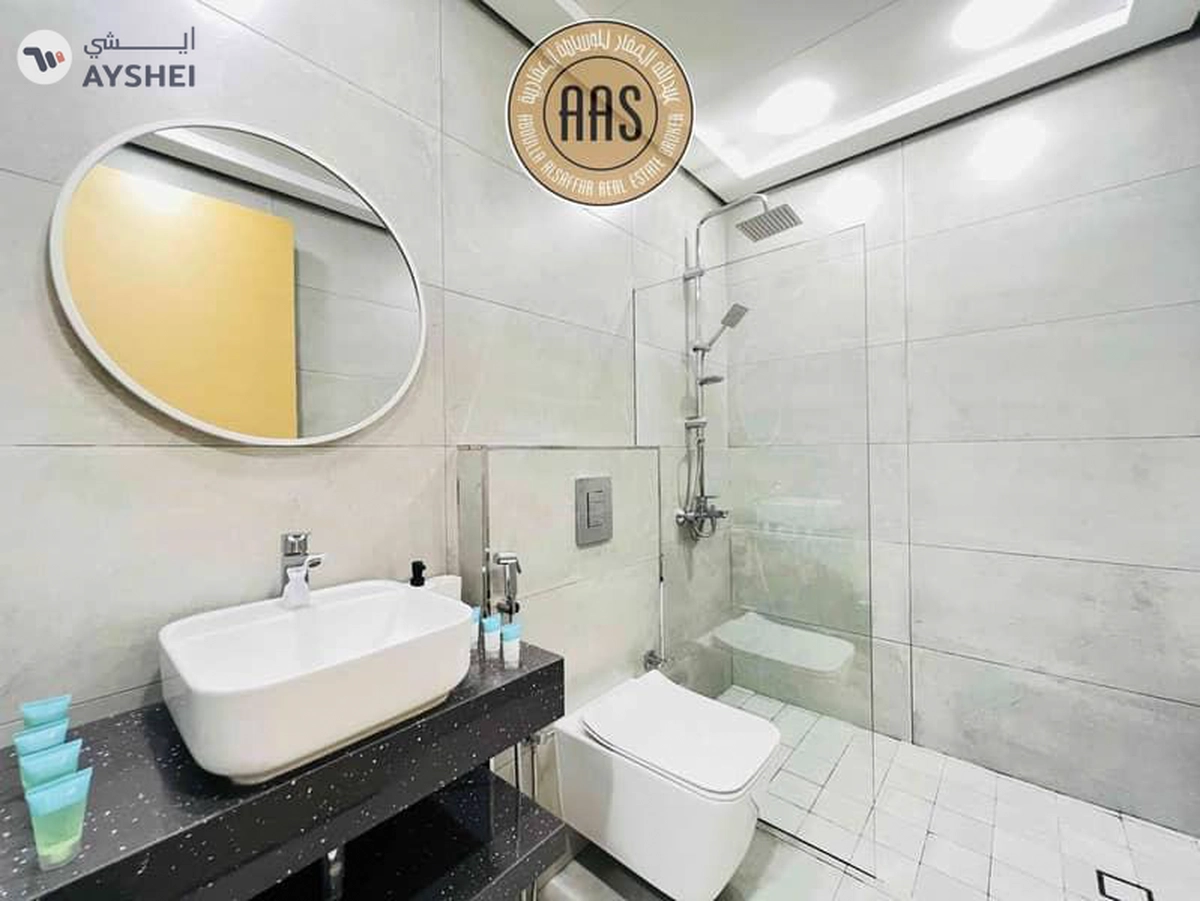 Luxury Living || Prime Location || 2 Bedroom Hall || In 3.1M Only