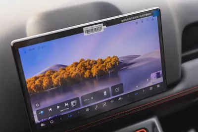 2026 BYD SHARK-7