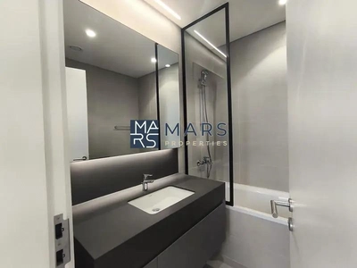 BRAND NEW 3BHK END UNIT SINGLE ROW-RENT IN MASAAR-23