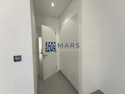 BRAND NEW 3BHK END UNIT SINGLE ROW-RENT IN MASAAR-7
