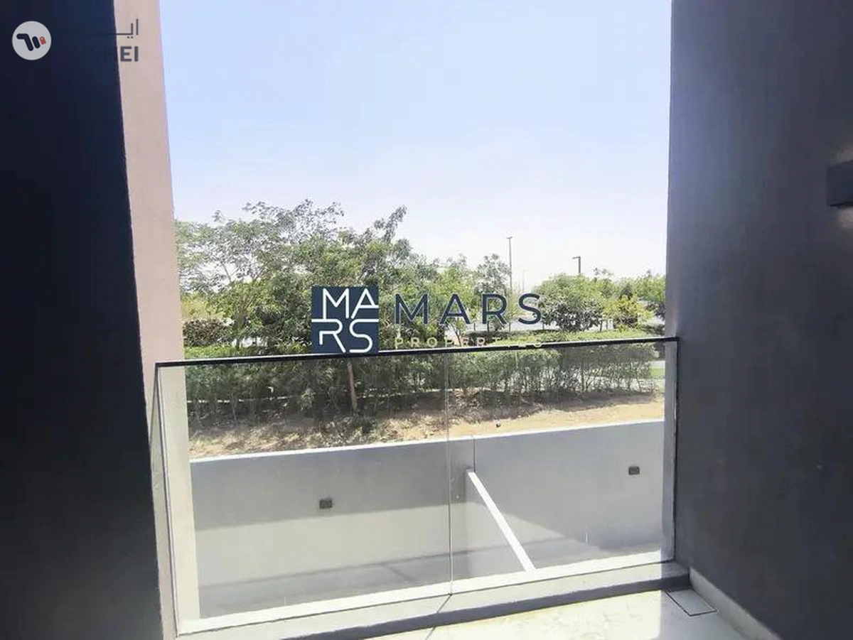 BRAND NEW 3BHK END UNIT SINGLE ROW-RENT IN MASAAR-12-12
