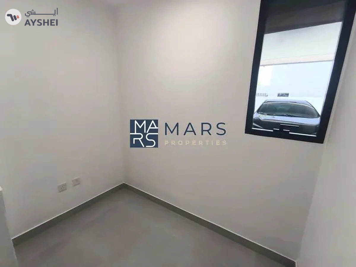BRAND NEW 3BHK END UNIT SINGLE ROW-RENT IN MASAAR-19-19