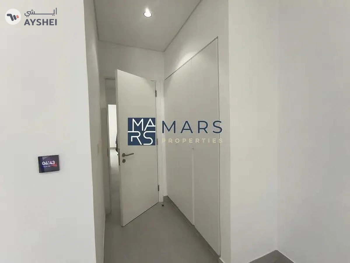 BRAND NEW 3BHK END UNIT SINGLE ROW-RENT IN MASAAR-7-7