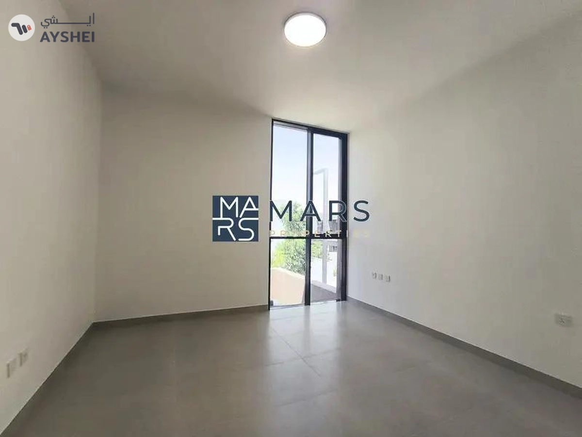 BRAND NEW 3BHK END UNIT SINGLE ROW-RENT IN MASAAR-8-8