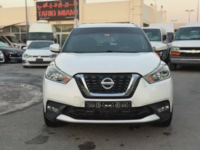 Nissan Kicks SL 2019 GCC Specs-0