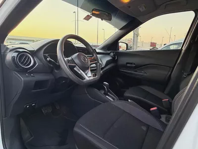 Nissan Kicks SL 2019 GCC Specs-9