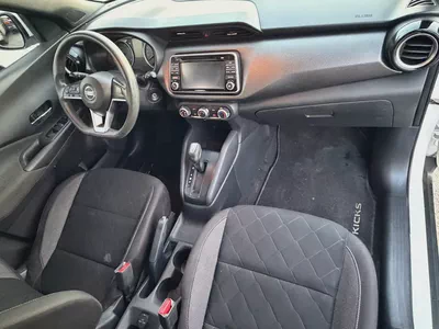 Nissan Kicks SL 2019 GCC Specs-12