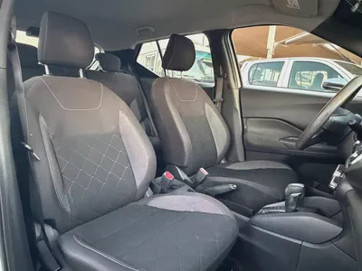 Nissan Kicks SL 2019 GCC Specs-14