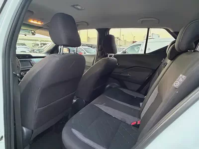 Nissan Kicks SL 2019 GCC Specs-15