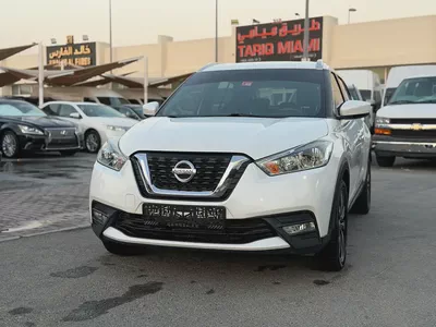 Nissan Kicks SL 2019 GCC Specs-2