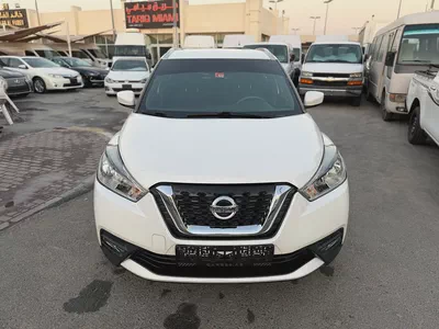 Nissan Kicks SL 2019 GCC Specs-3