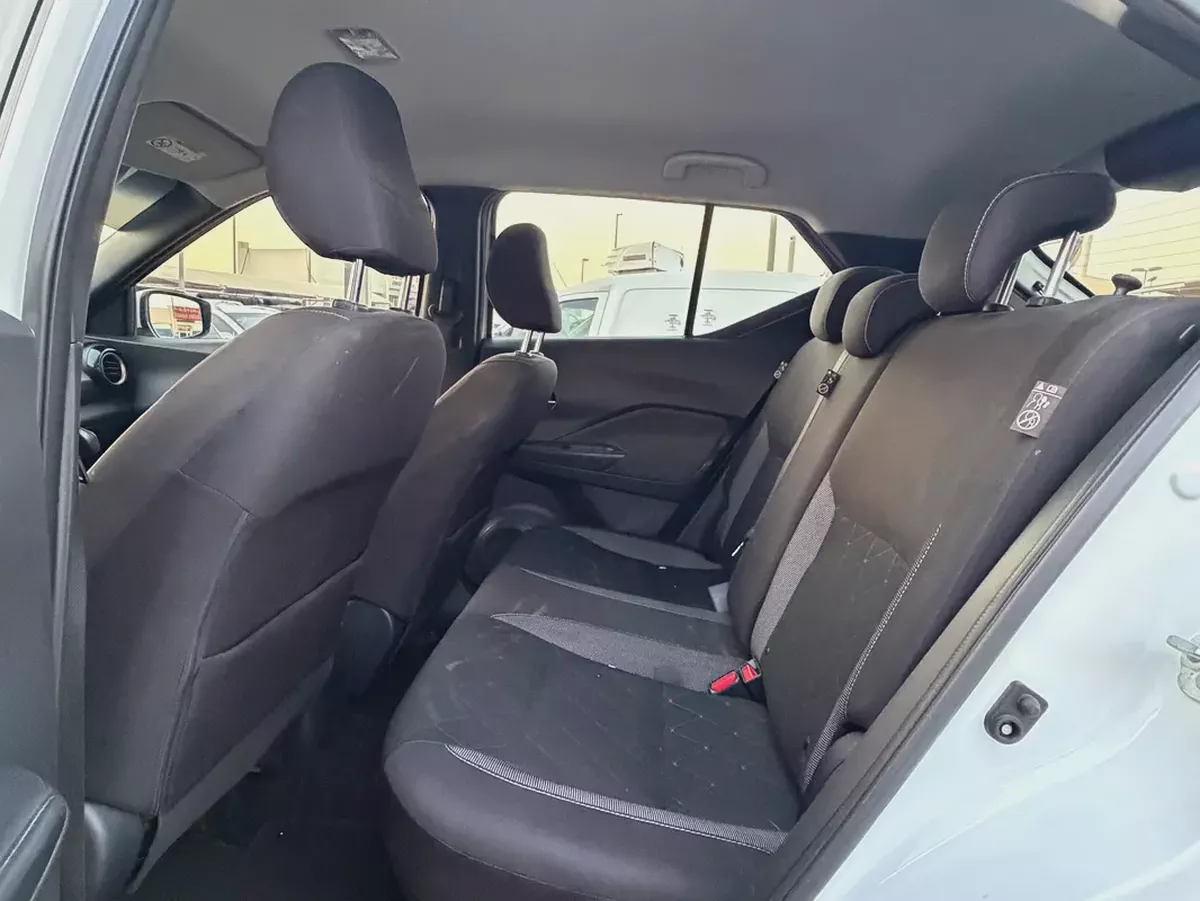 Nissan Kicks SL 2019 GCC Specs-16-16