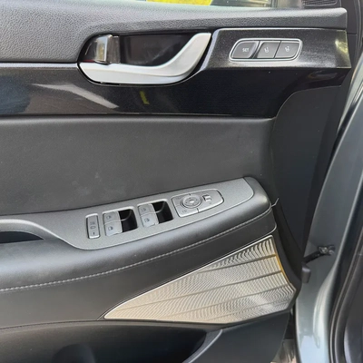 2022 Hyundai Palisade Limited | Full Option | Dual Panoramic Sunroof | 360° Camera | Luxury 7-Seater-7