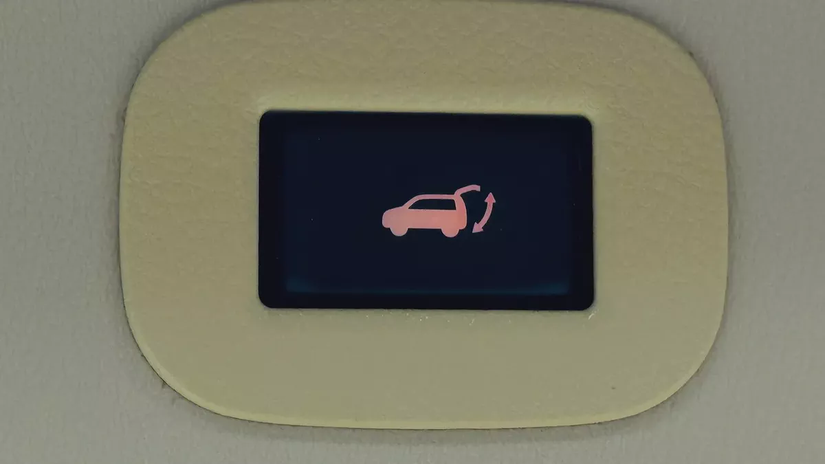 2019 Nissan Patrol SE V6 1st Owner GCC-14-14