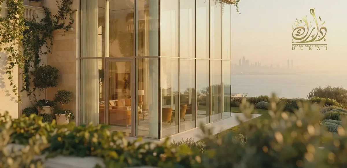 Seafront Residences | FRENCH LUXURY | Prime ROI