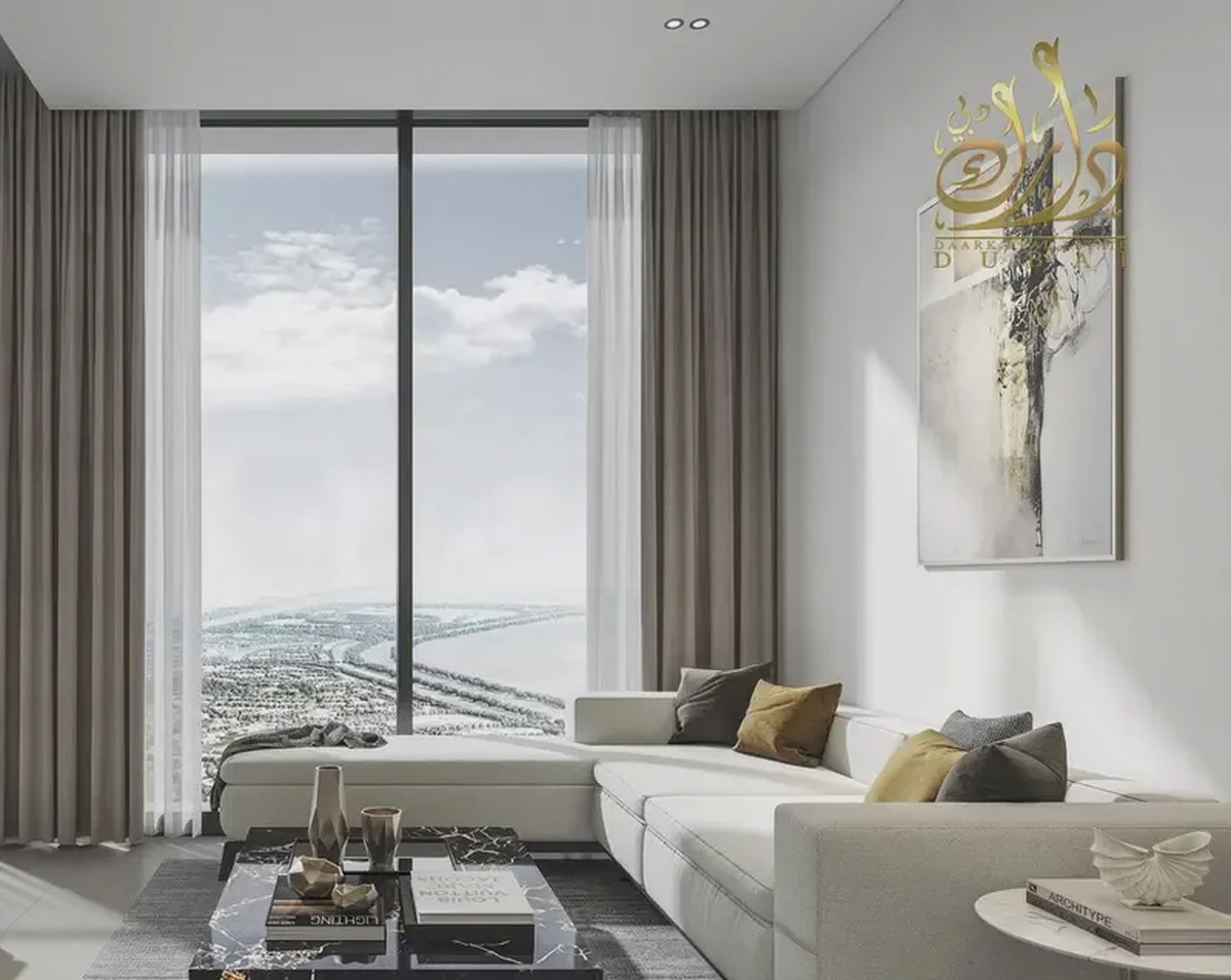12% ROI | LUXURY FINISHING | GREEN VIEW