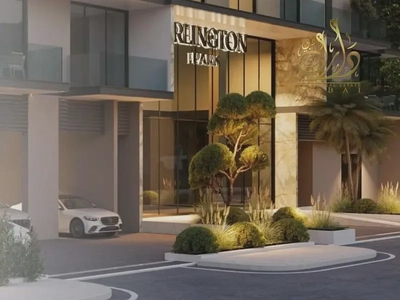 Smart Living in a High-Growth Dubai Community-0