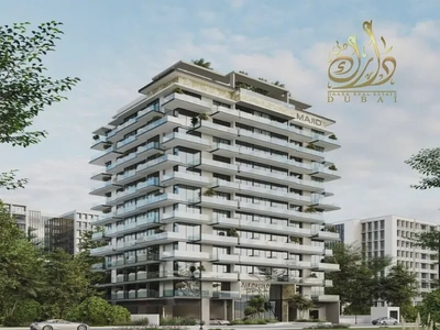 Smart Living in a High-Growth Dubai Community-5
