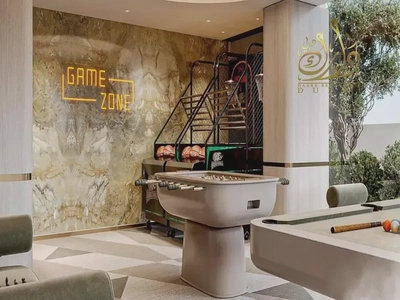 Smart Living in a High-Growth Dubai Community-1