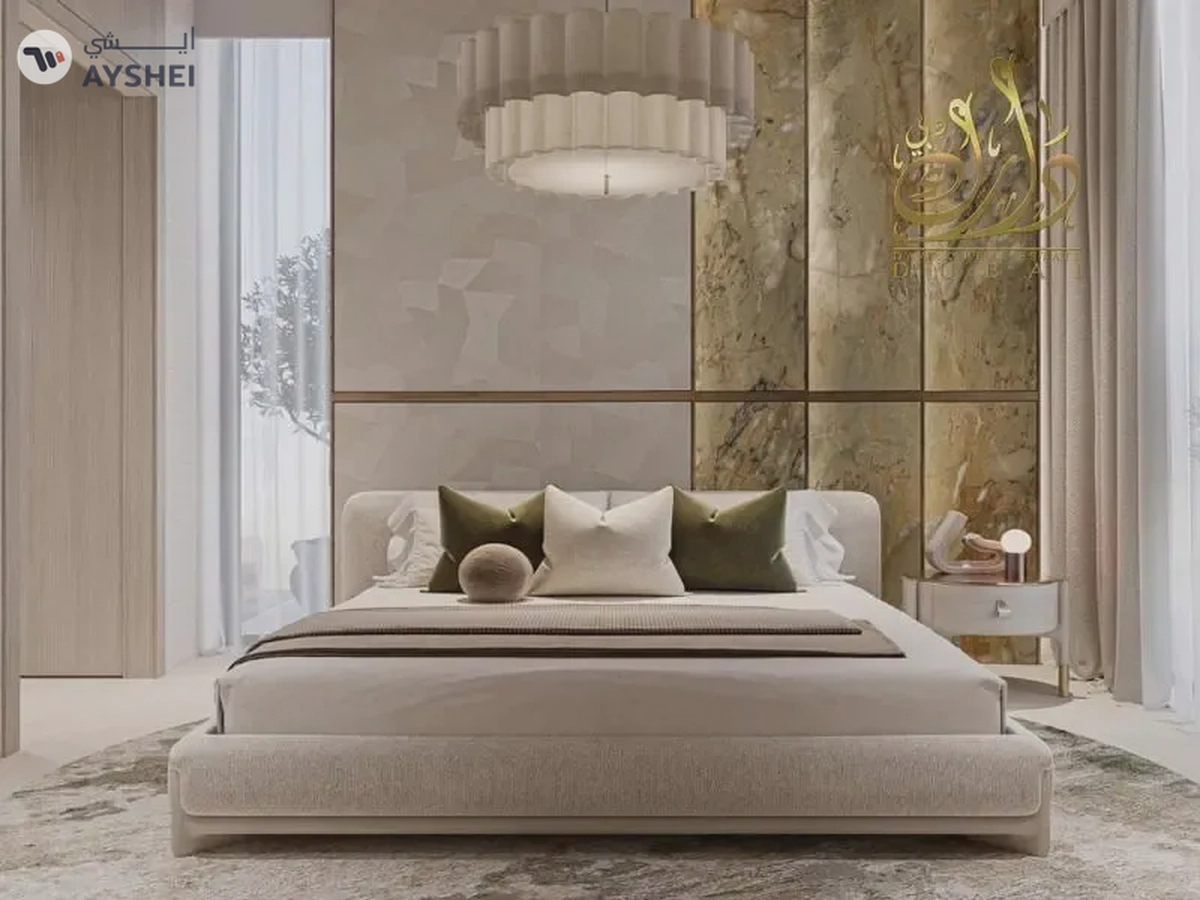 Smart Living in a High-Growth Dubai Community