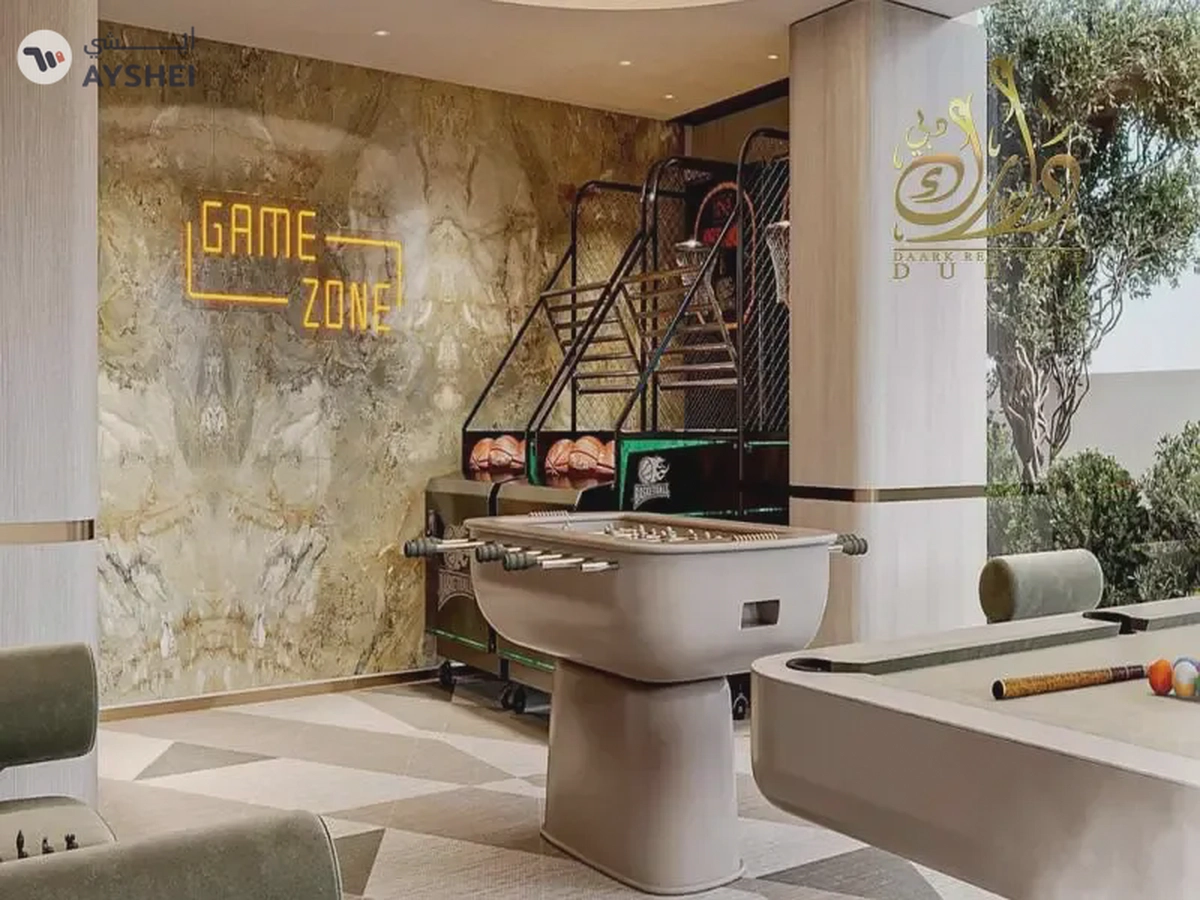 Smart Living in a High-Growth Dubai Community