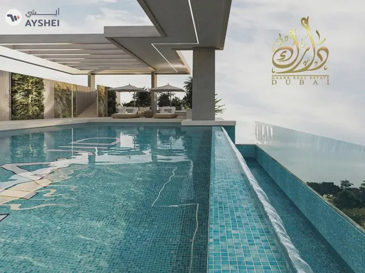 Smart Living in a High-Growth Dubai Community