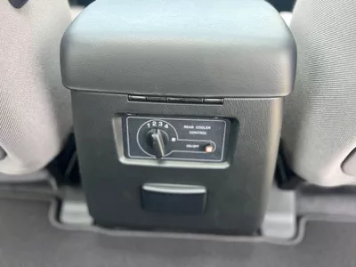 Nissan Patrol SAFARI SW Safari 4.8L M/T-11