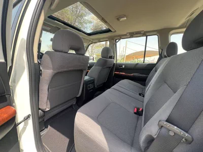 Nissan Patrol SAFARI SW Safari 4.8L M/T-13