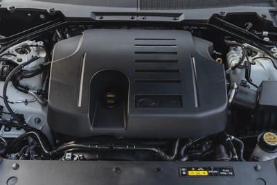 Land Rover Defender 110 2023-19