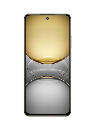 Realme C75 Dual SIM Lightning Gold 8GB 256GB 4G - Middle East Version-5