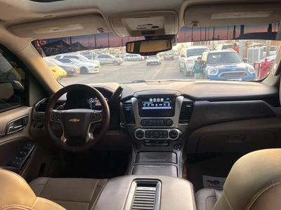 Chevrolet Tahoe 2018 Premium - American Specs-18