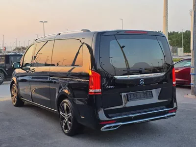 Mercedes-Benz Vito 2016 GCC Specs - Well Maintained-2