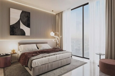 Helvetia Residences, JVC District 14, Jumeirah Village Circle (JVC), Dubai-12