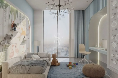 Helvetia Residences, JVC District 14, Jumeirah Village Circle (JVC), Dubai-13