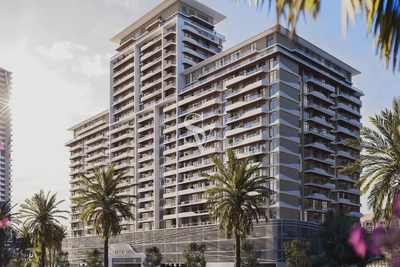 Helvetia Residences, JVC District 14, Jumeirah Village Circle (JVC), Dubai-1