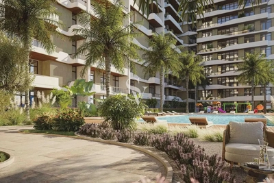 Helvetia Residences, JVC District 14, Jumeirah Village Circle (JVC), Dubai-2