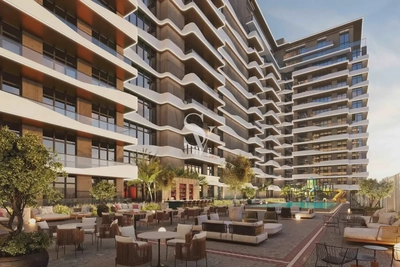 Helvetia Residences, JVC District 14, Jumeirah Village Circle (JVC), Dubai-3