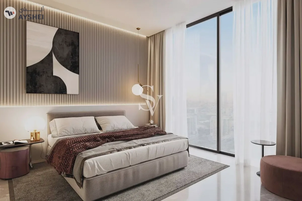 Helvetia Residences, JVC District 14, Jumeirah Village Circle (JVC), Dubai-12-12