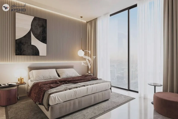 Helvetia Residences, JVC District 14, Jumeirah Village Circle (JVC), Dubai