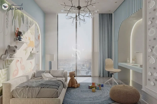 Helvetia Residences, JVC District 14, Jumeirah Village Circle (JVC), Dubai