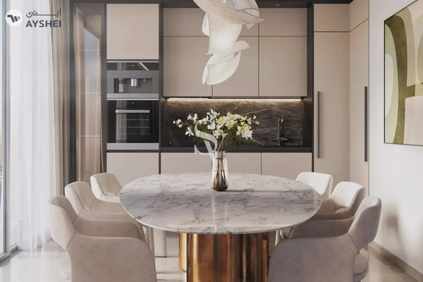 Helvetia Residences, JVC District 14, Jumeirah Village Circle (JVC), Dubai
